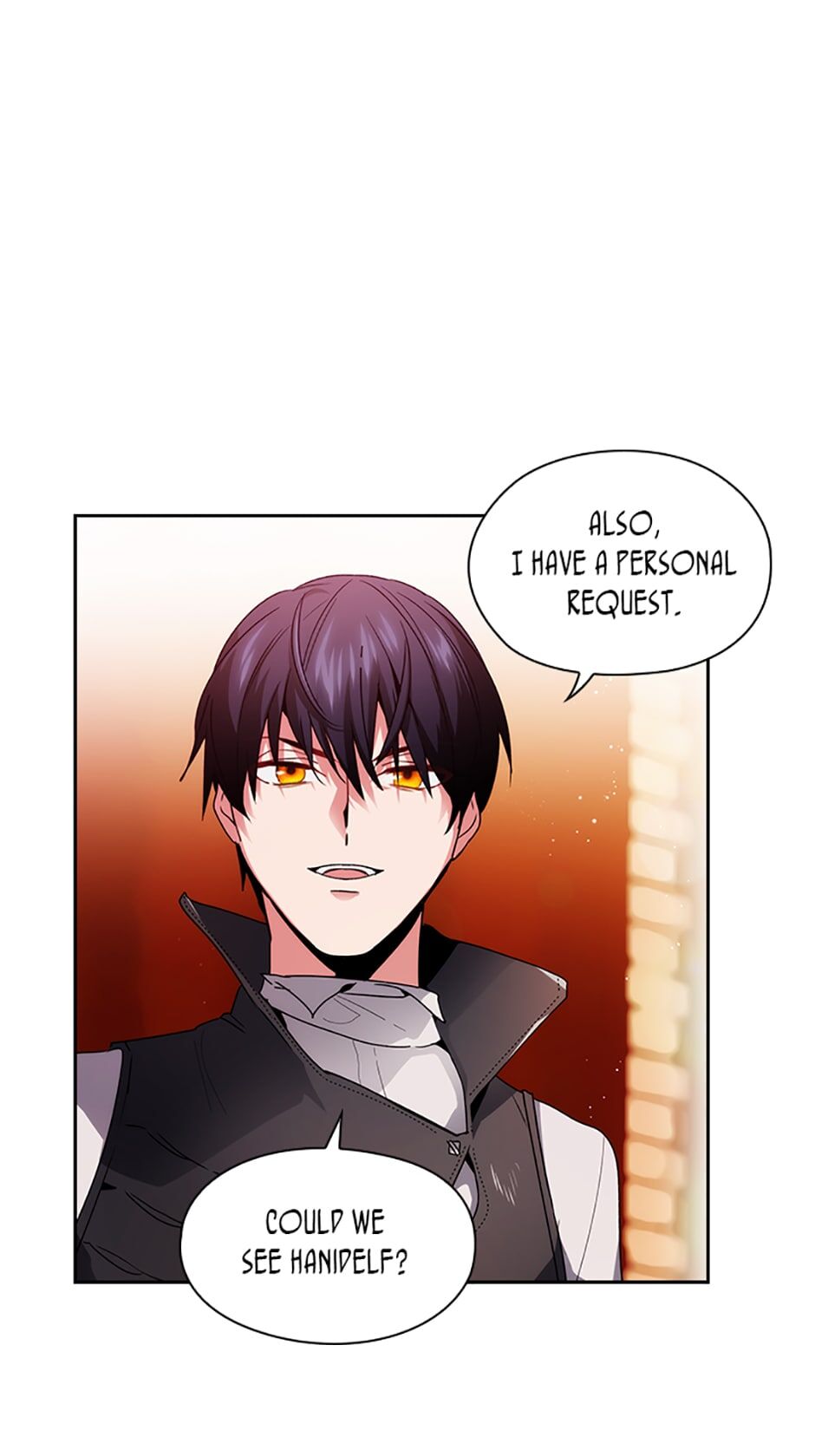 Reminiscence Adonis Chapter 100 page 45