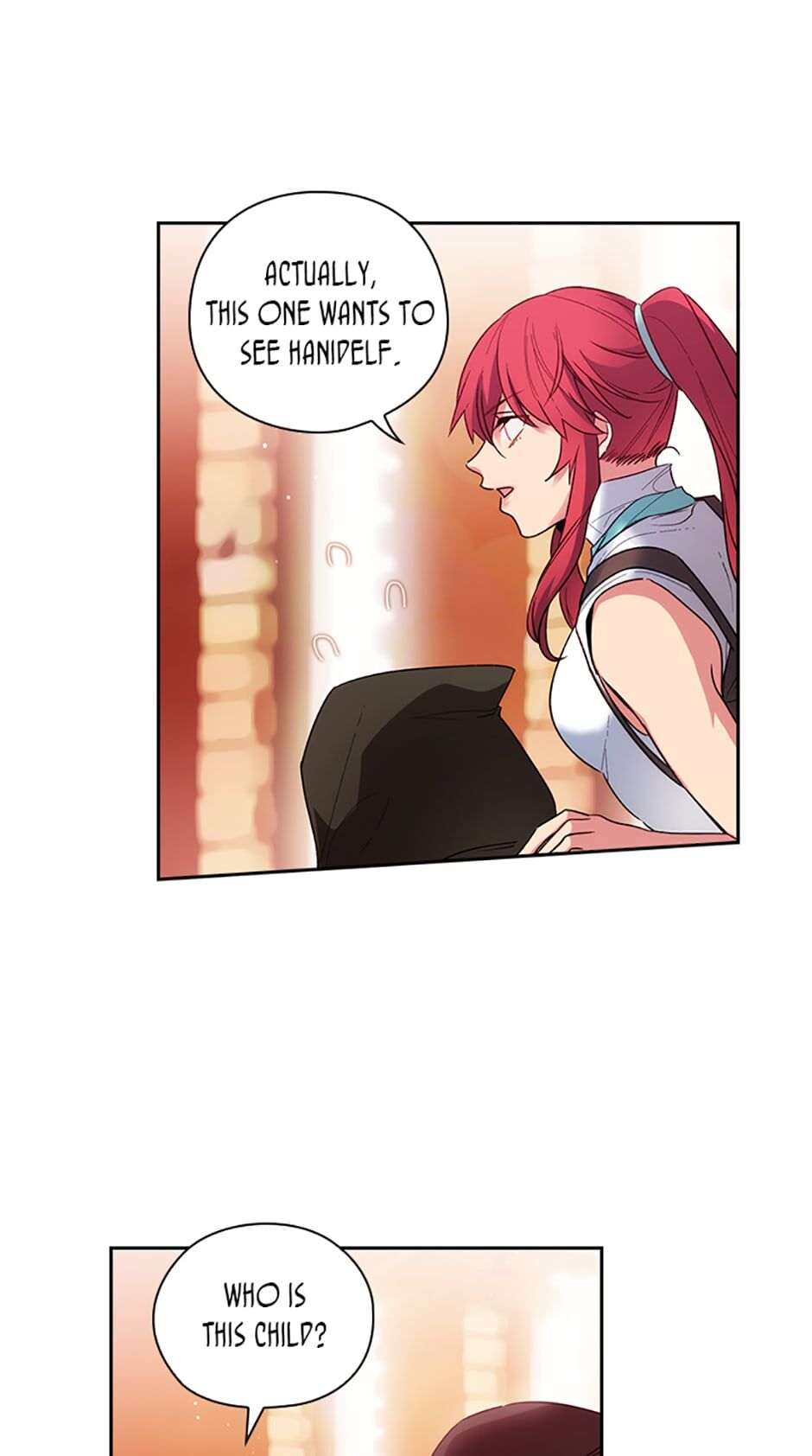 Reminiscence Adonis Chapter 100 page 47
