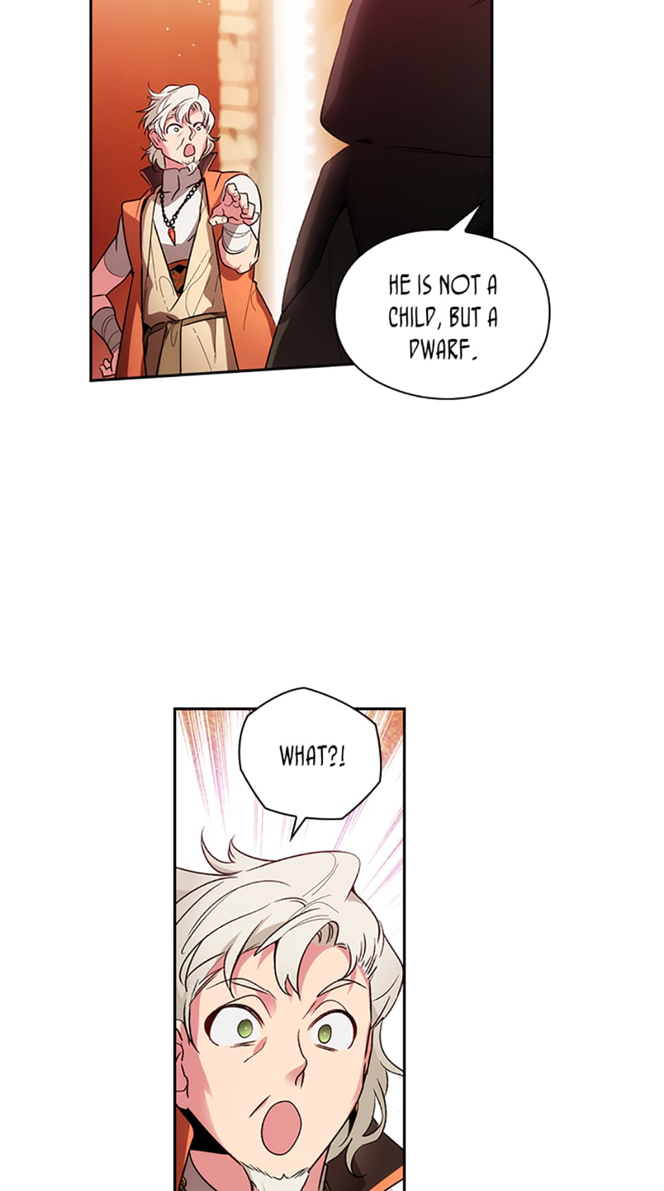 Reminiscence Adonis Chapter 100 page 48