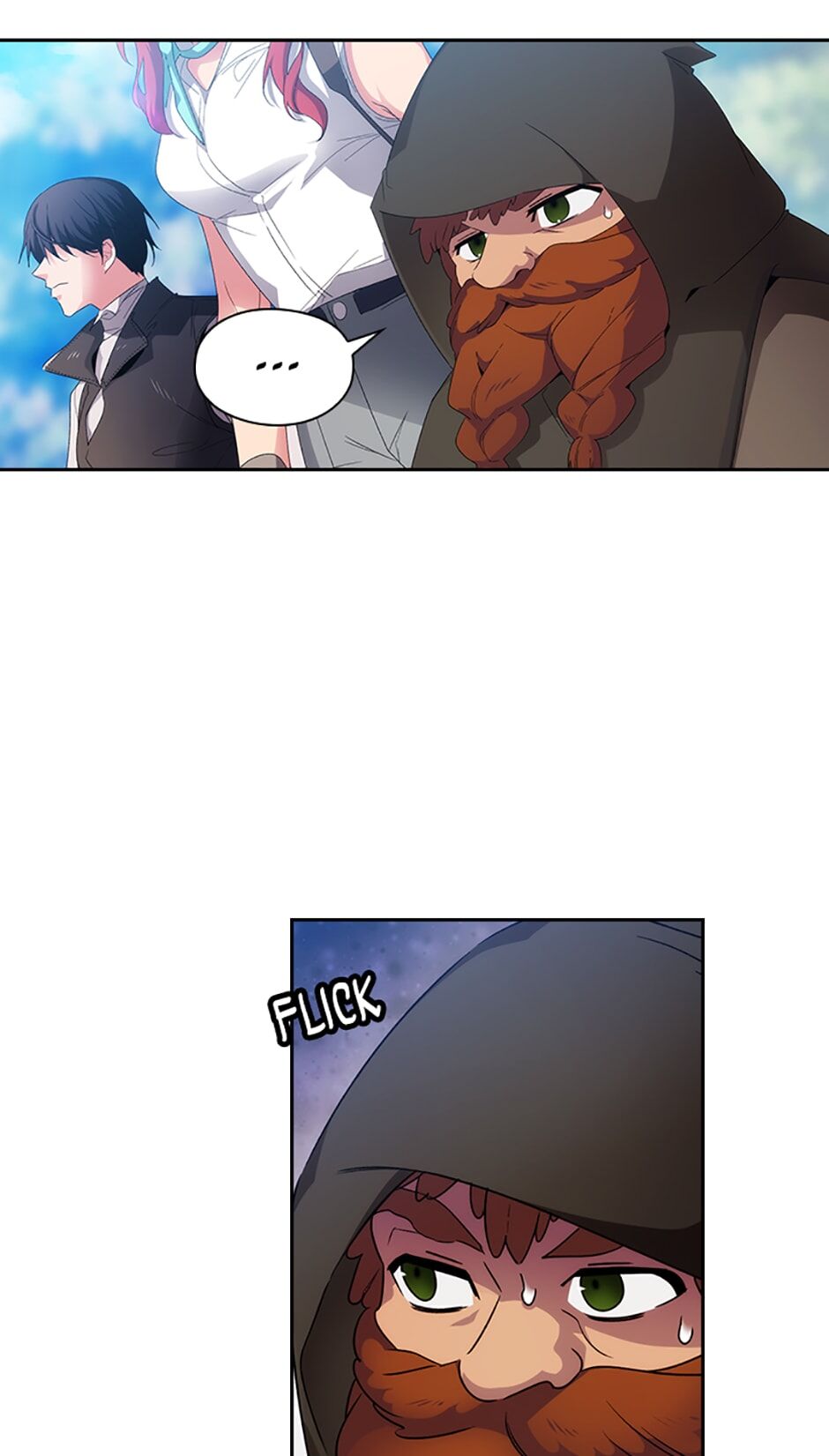 Reminiscence Adonis Chapter 100 page 4