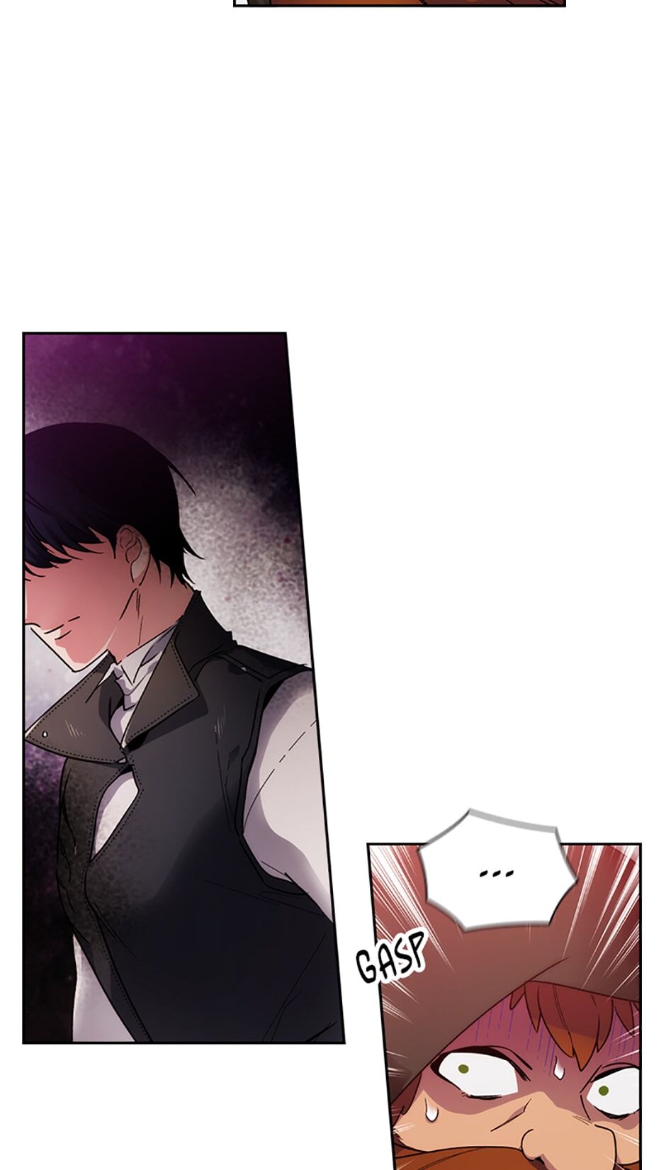 Reminiscence Adonis Chapter 100 page 5