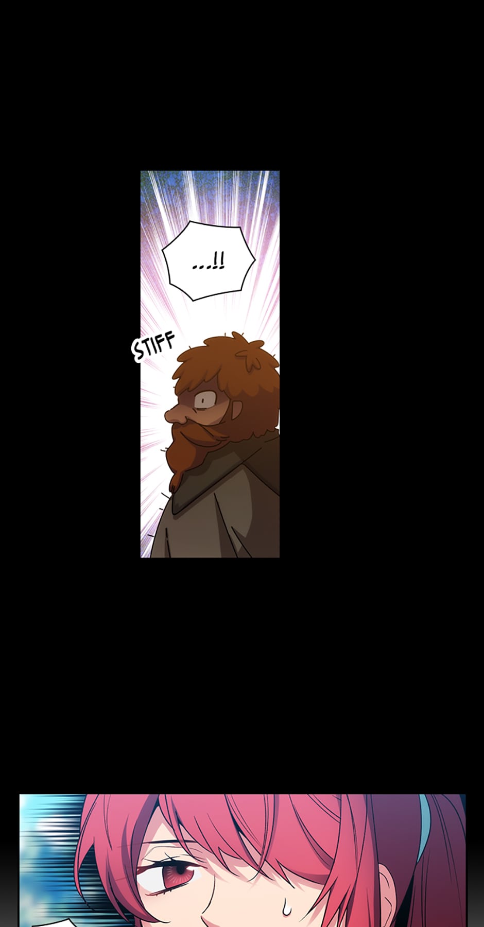 Reminiscence Adonis Chapter 100 page 8
