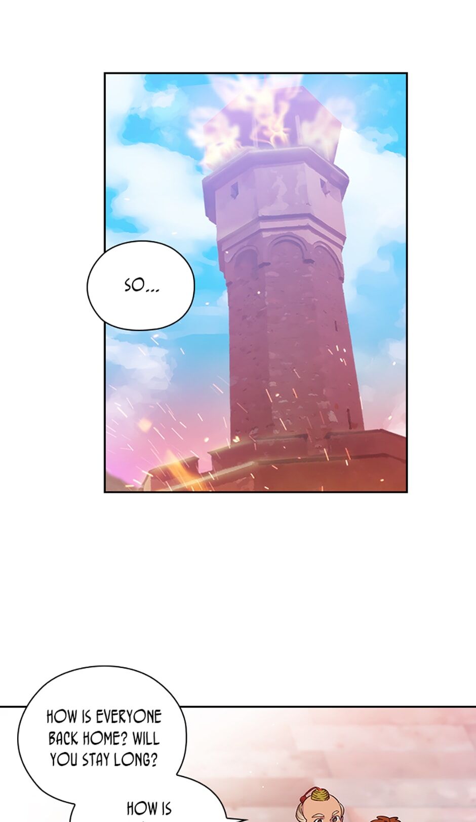 Reminiscence Adonis Chapter 101 page 11