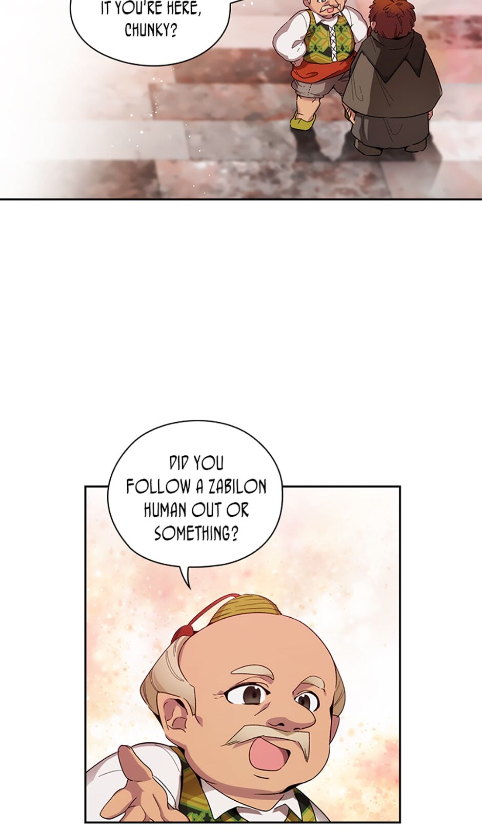 Reminiscence Adonis Chapter 101 page 12