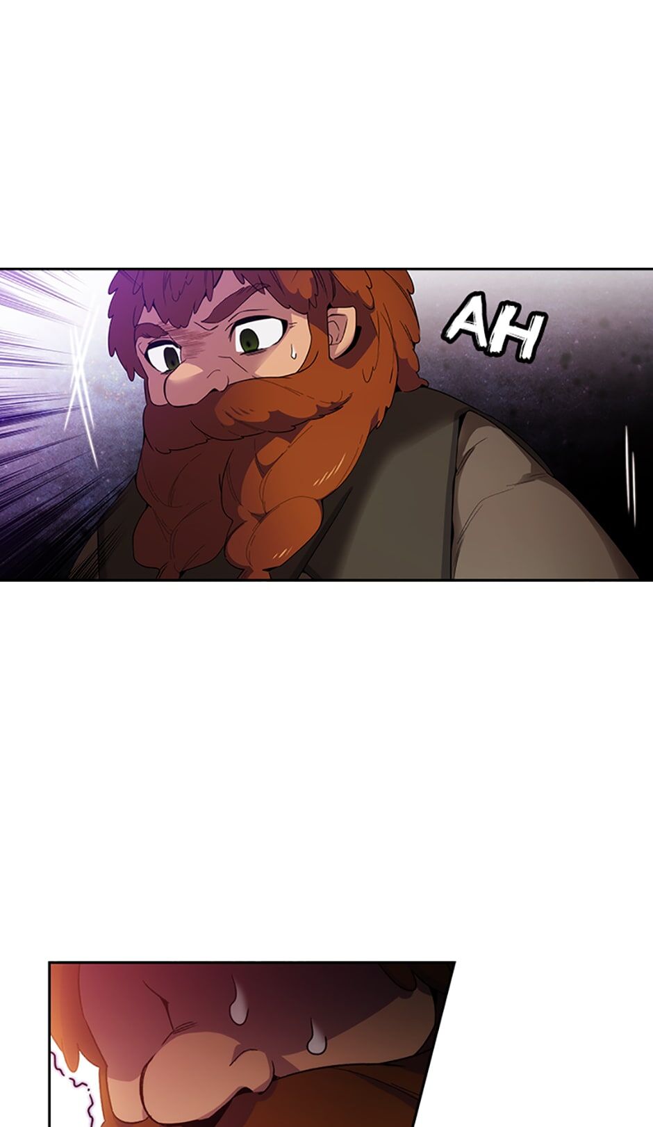 Reminiscence Adonis Chapter 101 page 13