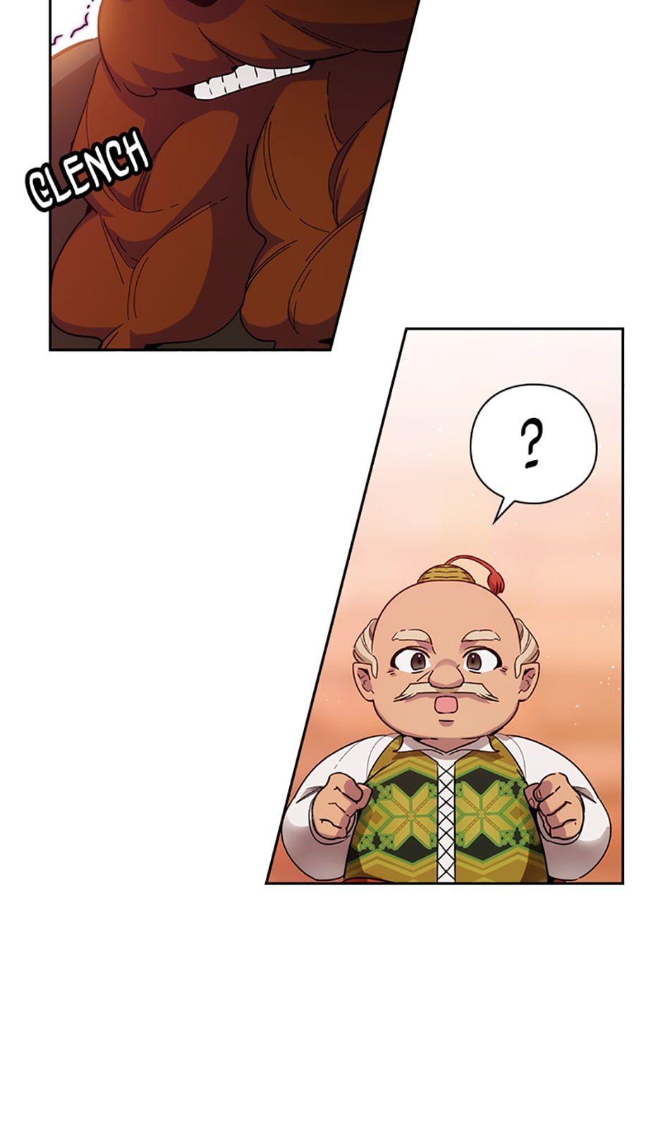 Reminiscence Adonis Chapter 101 page 14