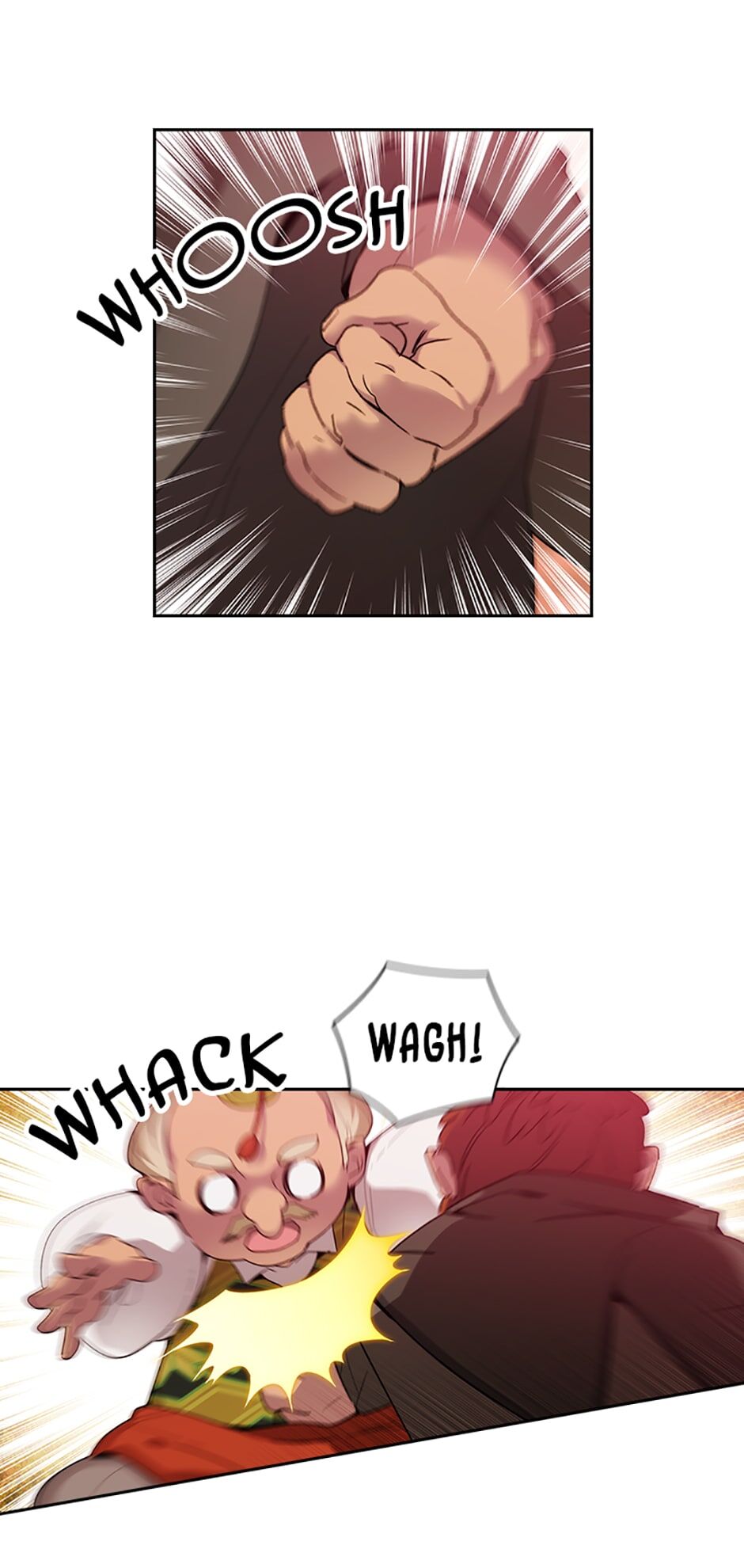 Reminiscence Adonis Chapter 101 page 15