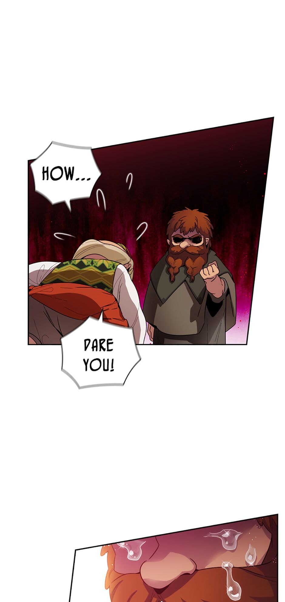 Reminiscence Adonis Chapter 101 page 16