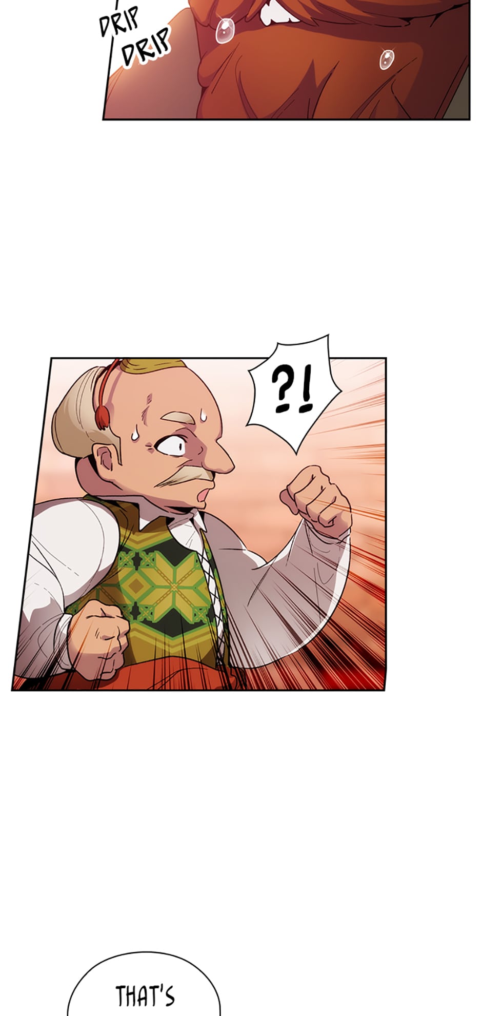 Reminiscence Adonis Chapter 101 page 17