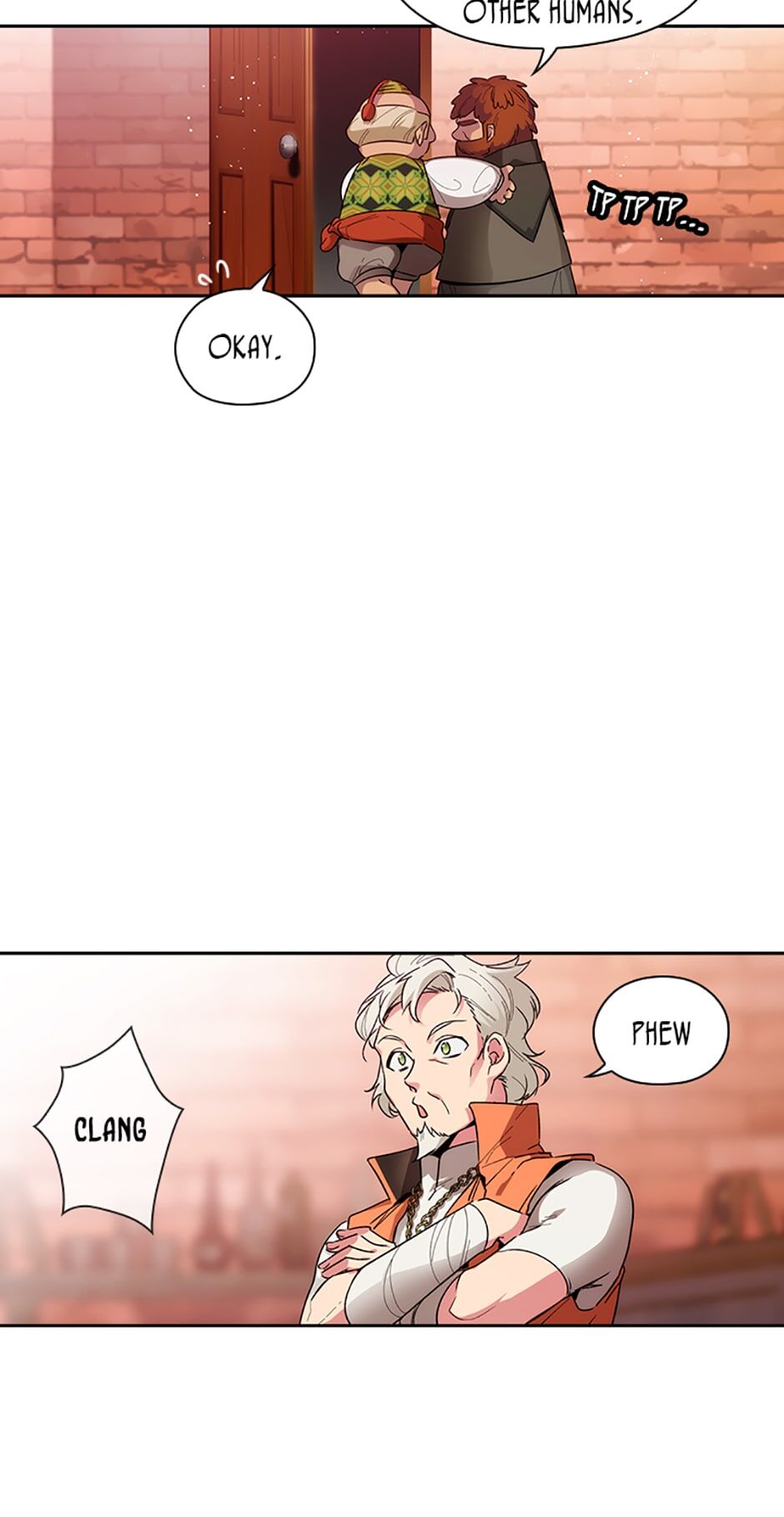 Reminiscence Adonis Chapter 101 page 20