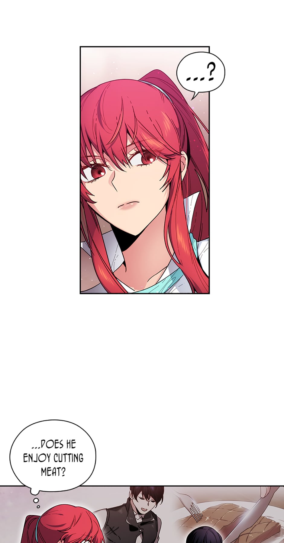 Reminiscence Adonis Chapter 101 page 28