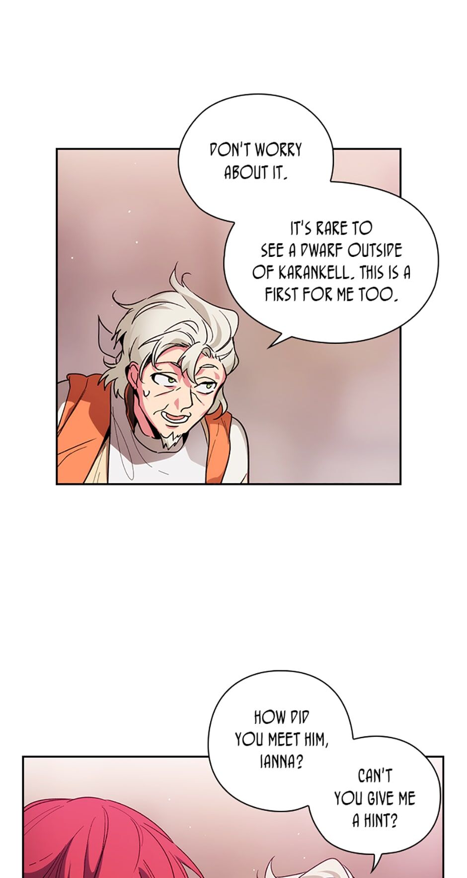 Reminiscence Adonis Chapter 101 page 32