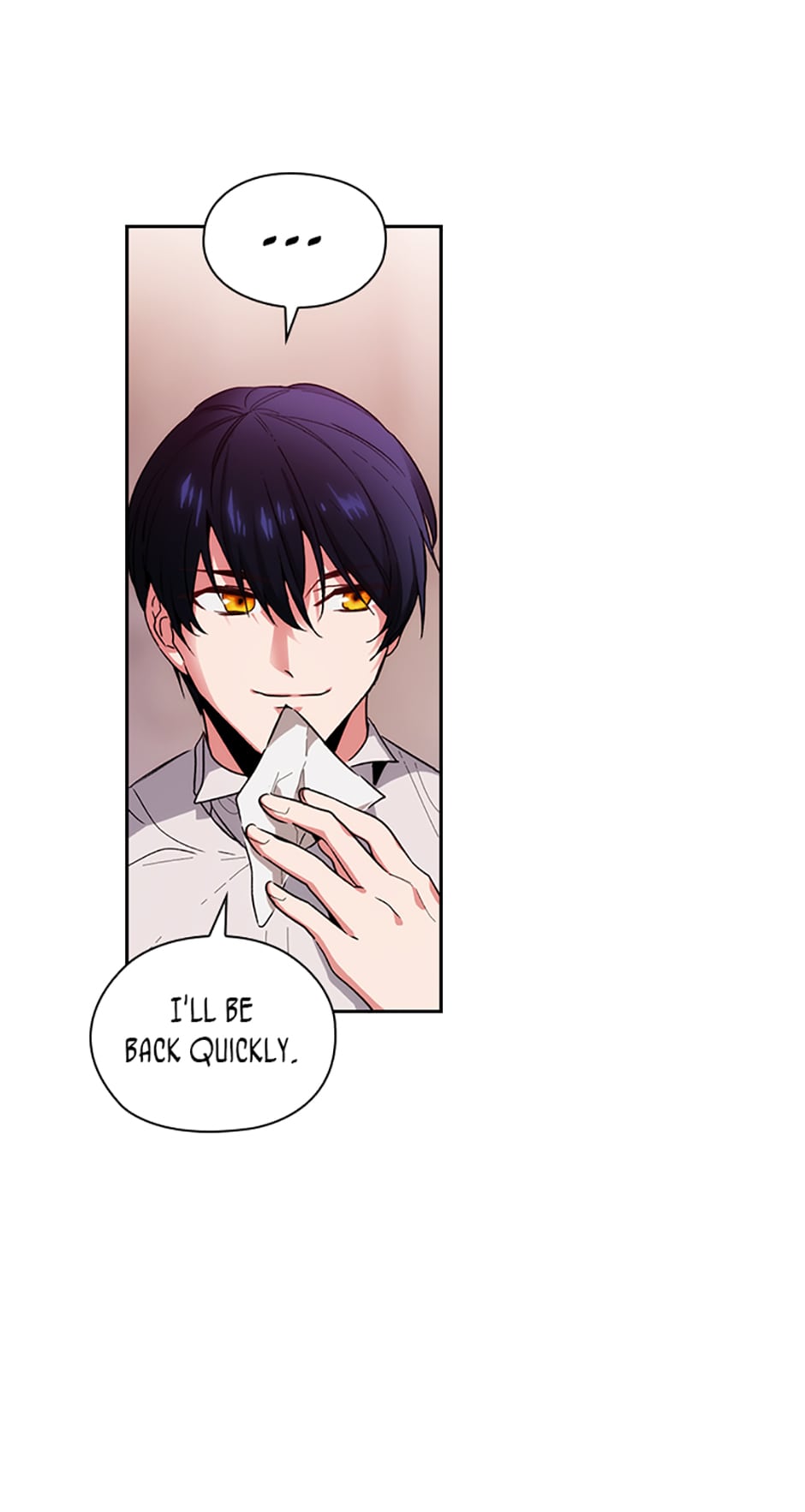 Reminiscence Adonis Chapter 101 page 36