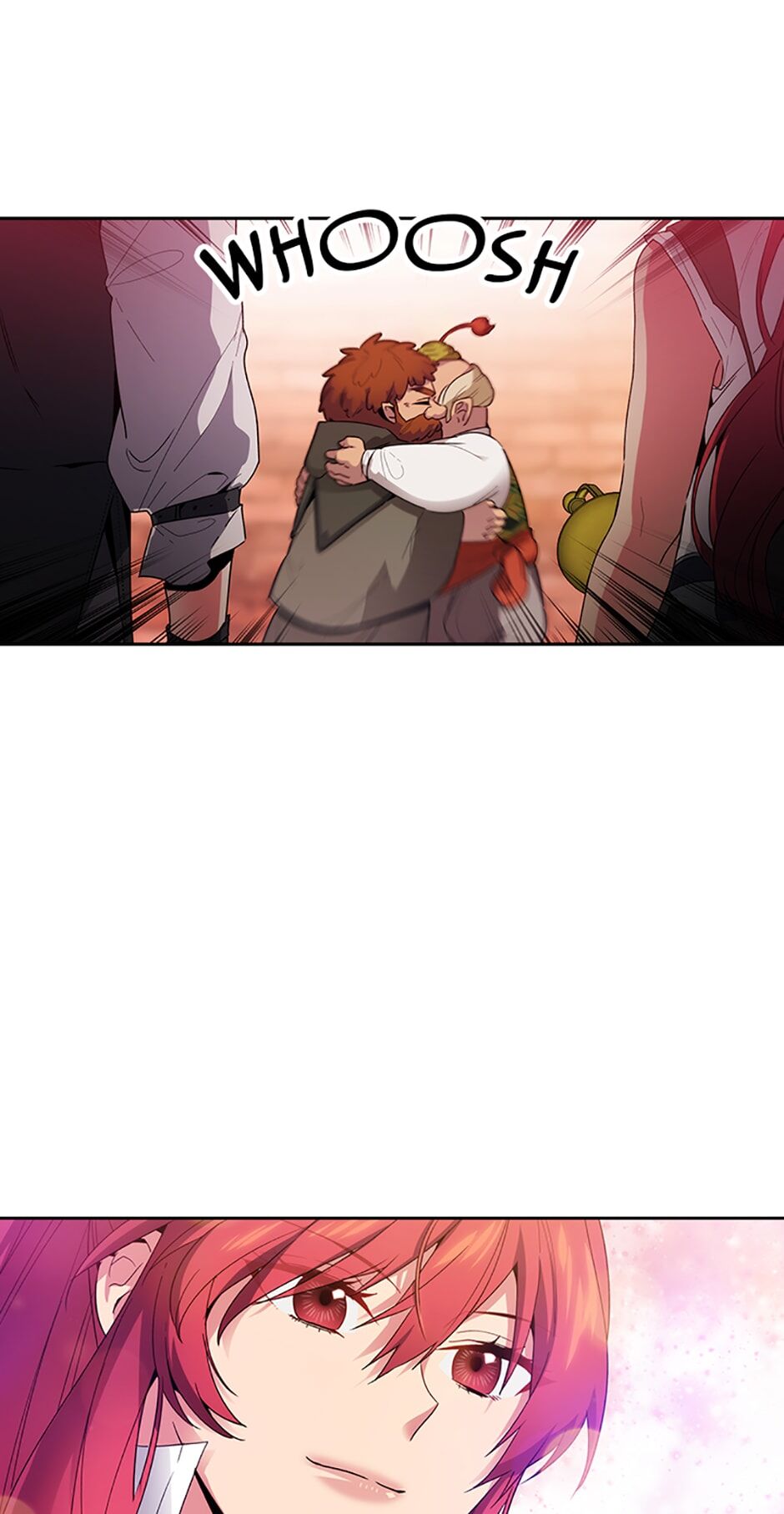 Reminiscence Adonis Chapter 101 page 3