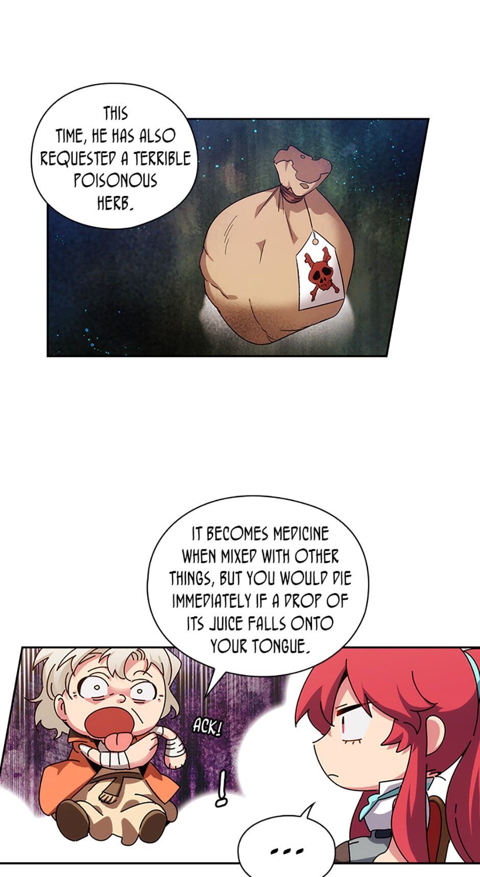 Reminiscence Adonis Chapter 101 page 42