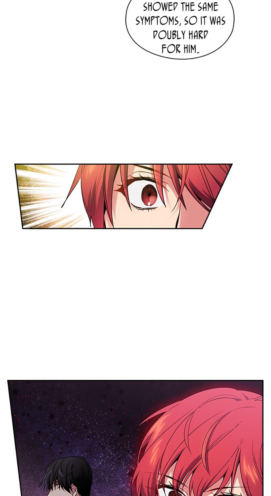 Reminiscence Adonis Chapter 101 page 44