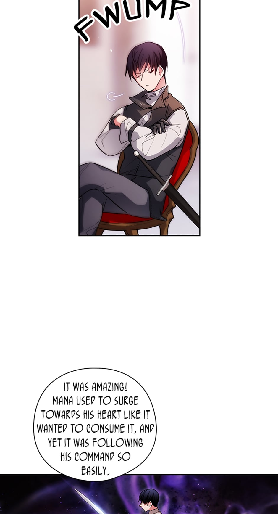Reminiscence Adonis Chapter 102 page 20