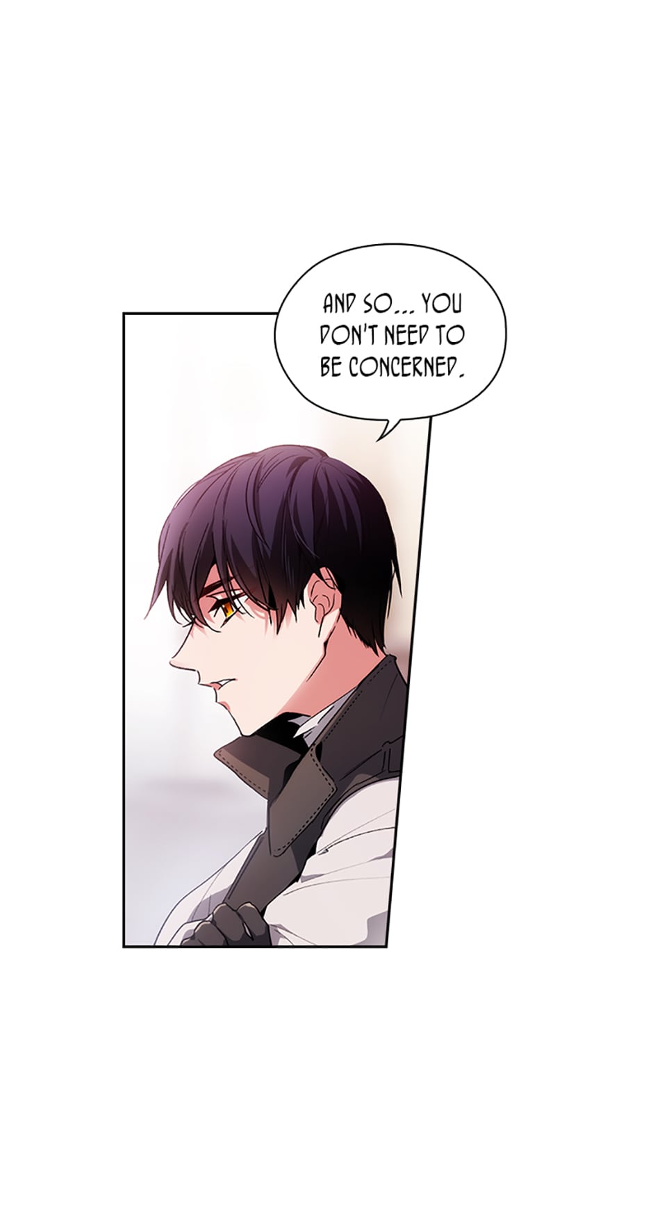 Reminiscence Adonis Chapter 102 page 22