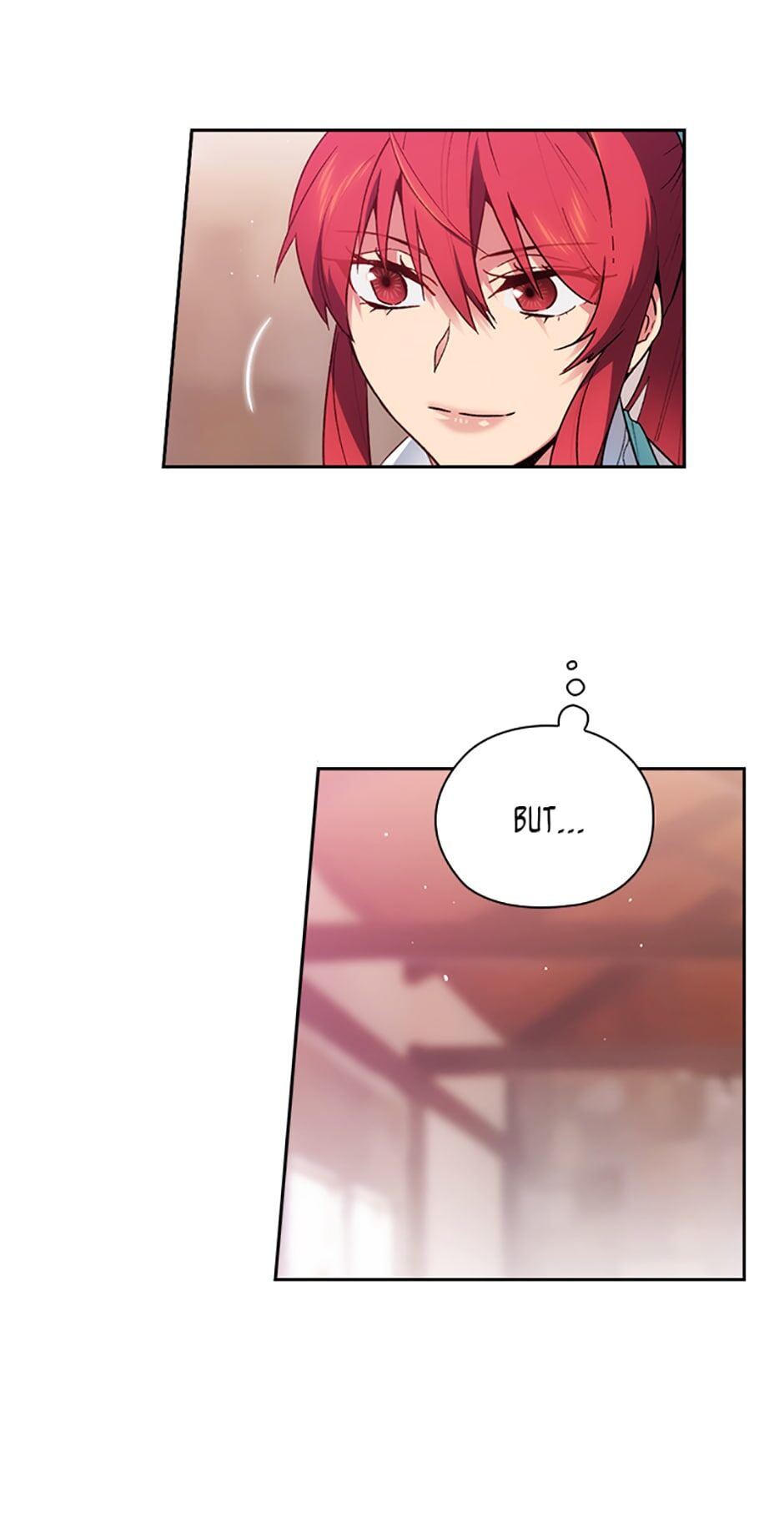 Reminiscence Adonis Chapter 102 page 23