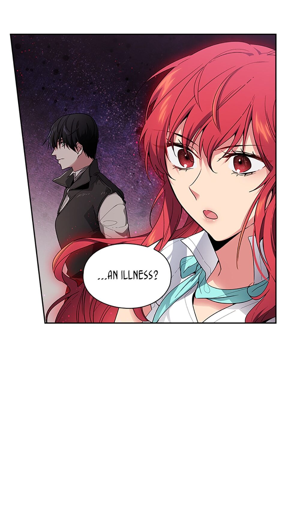 Reminiscence Adonis Chapter 102 page 2