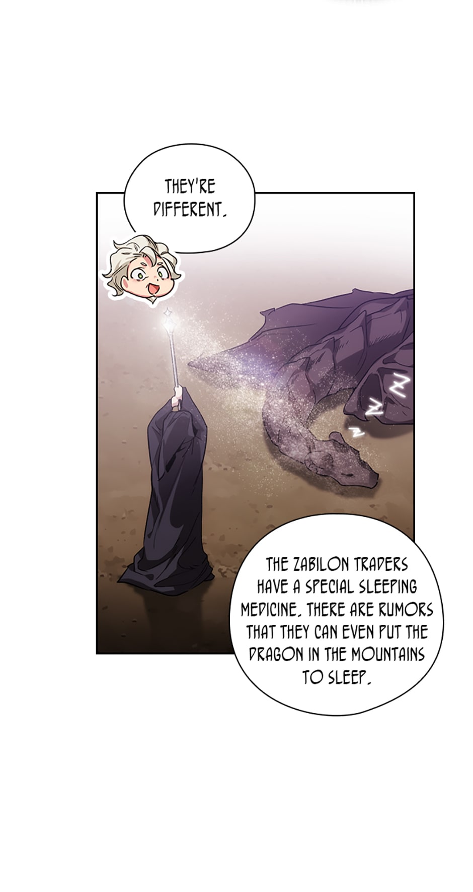 Reminiscence Adonis Chapter 102 page 35