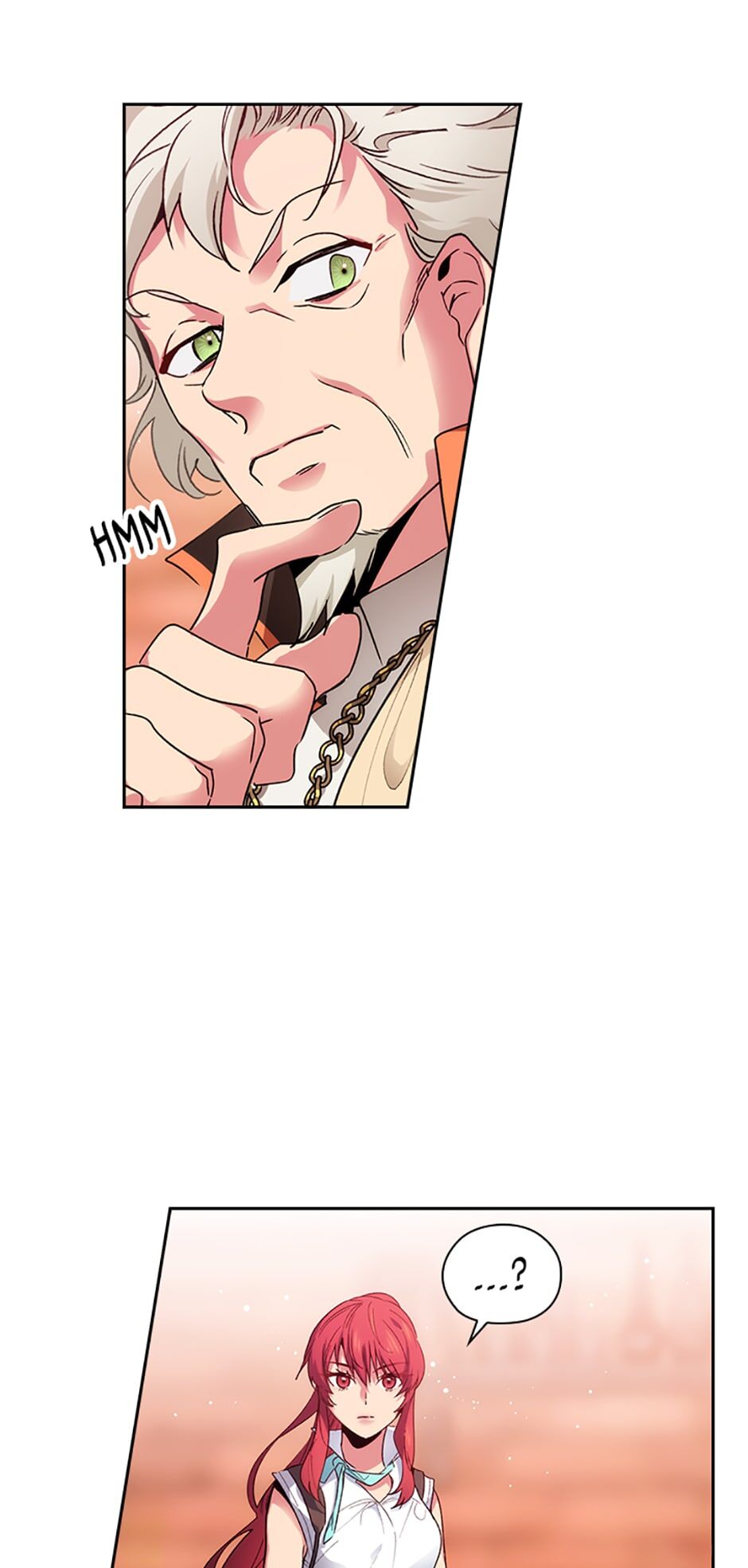 Reminiscence Adonis Chapter 102 page 38