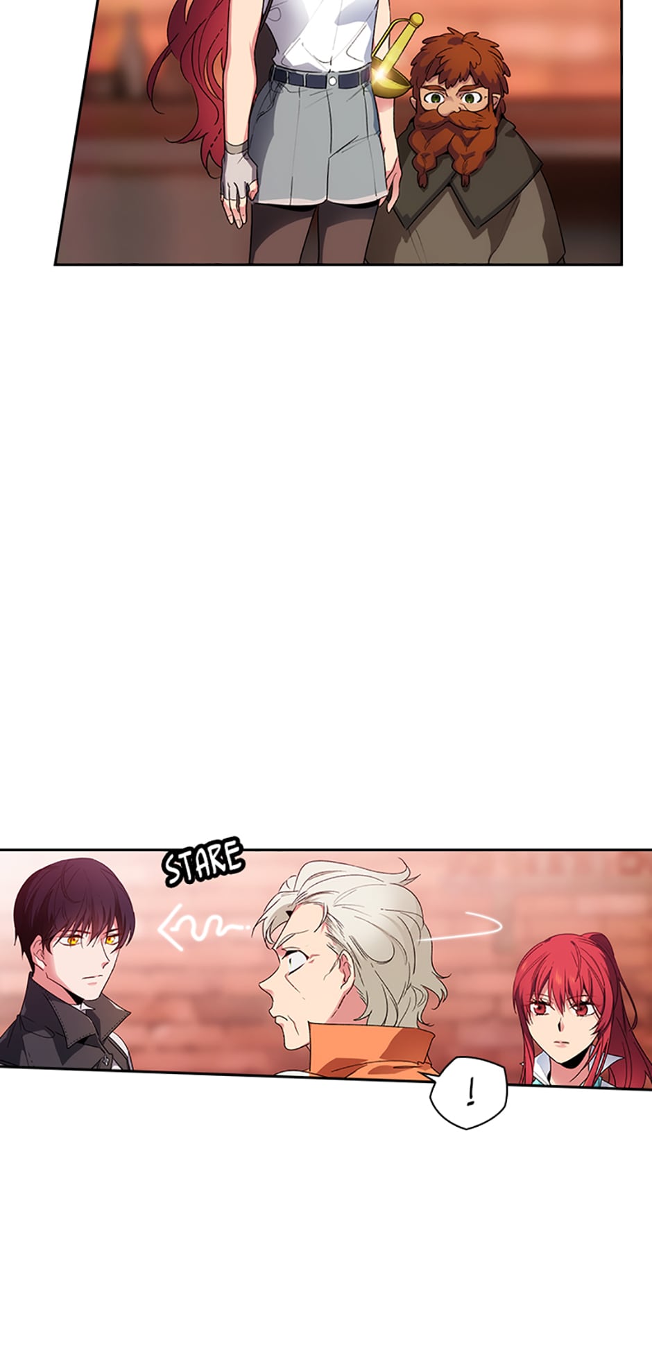 Reminiscence Adonis Chapter 102 page 39