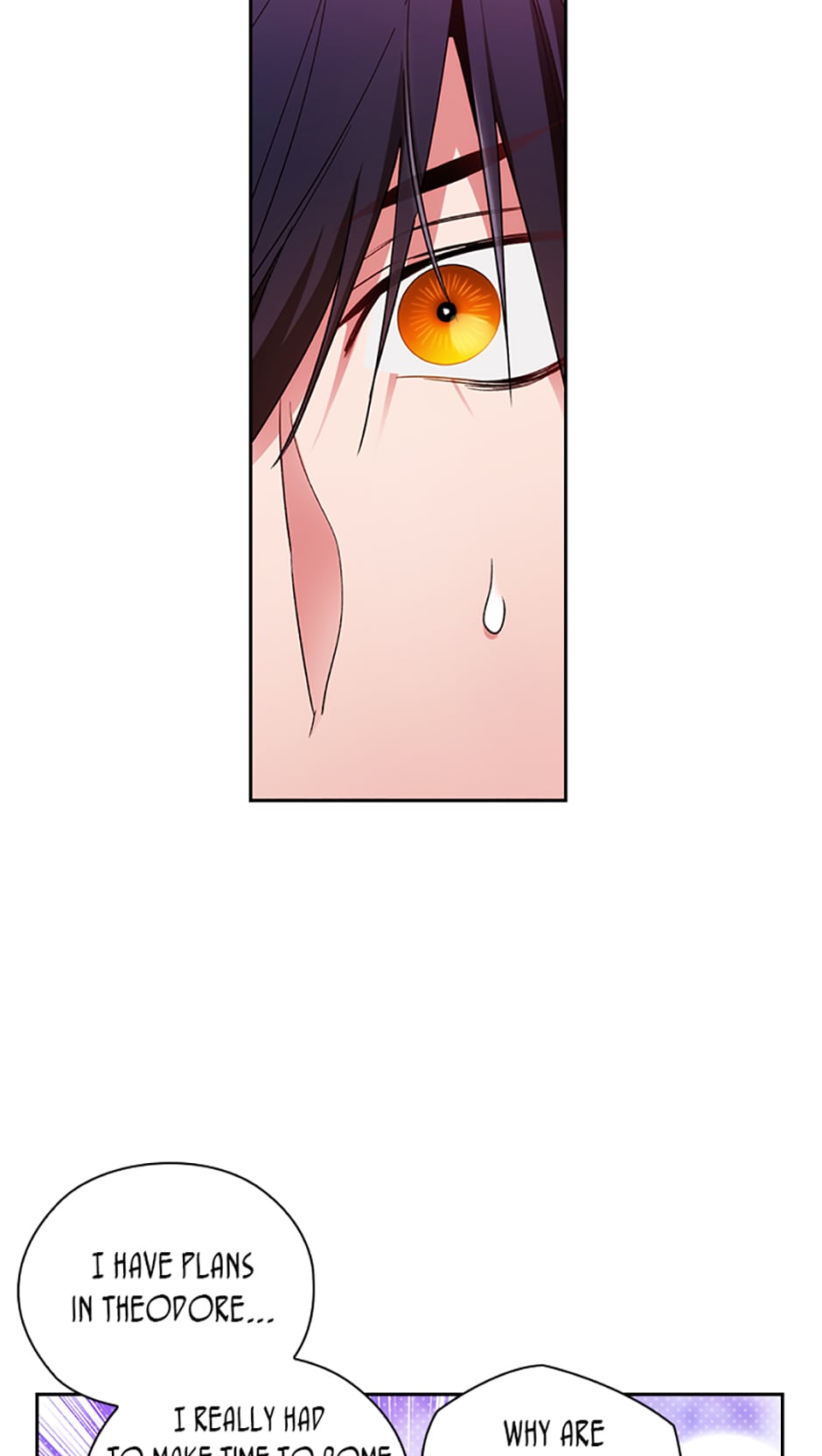 Reminiscence Adonis Chapter 102 page 41