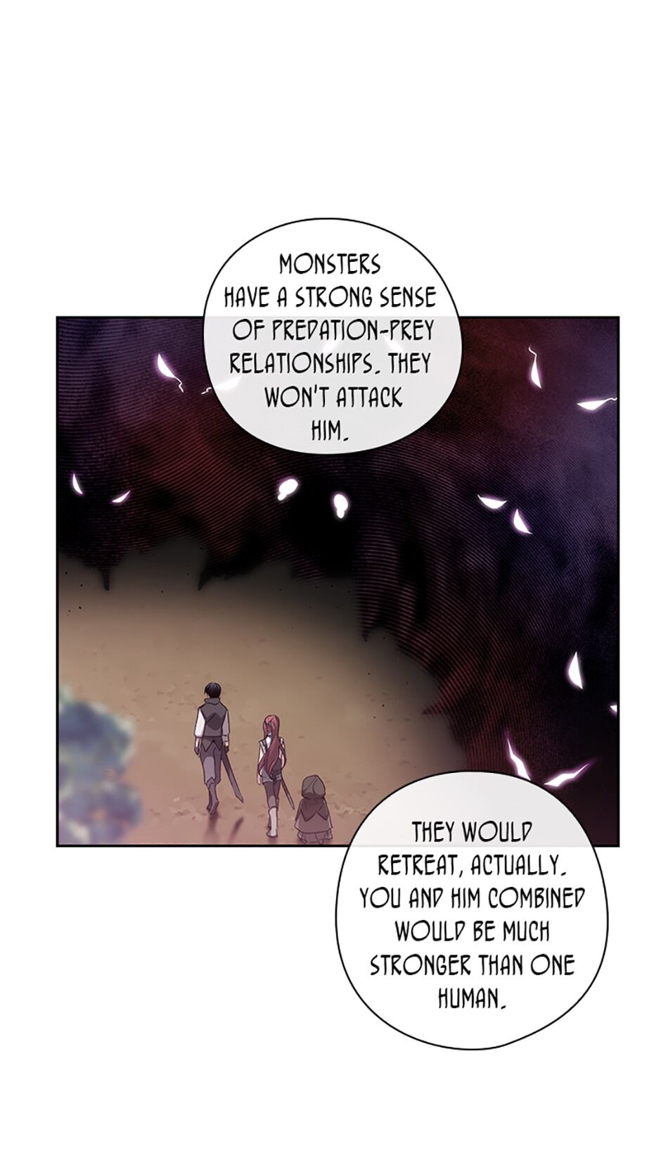 Reminiscence Adonis Chapter 102 page 44