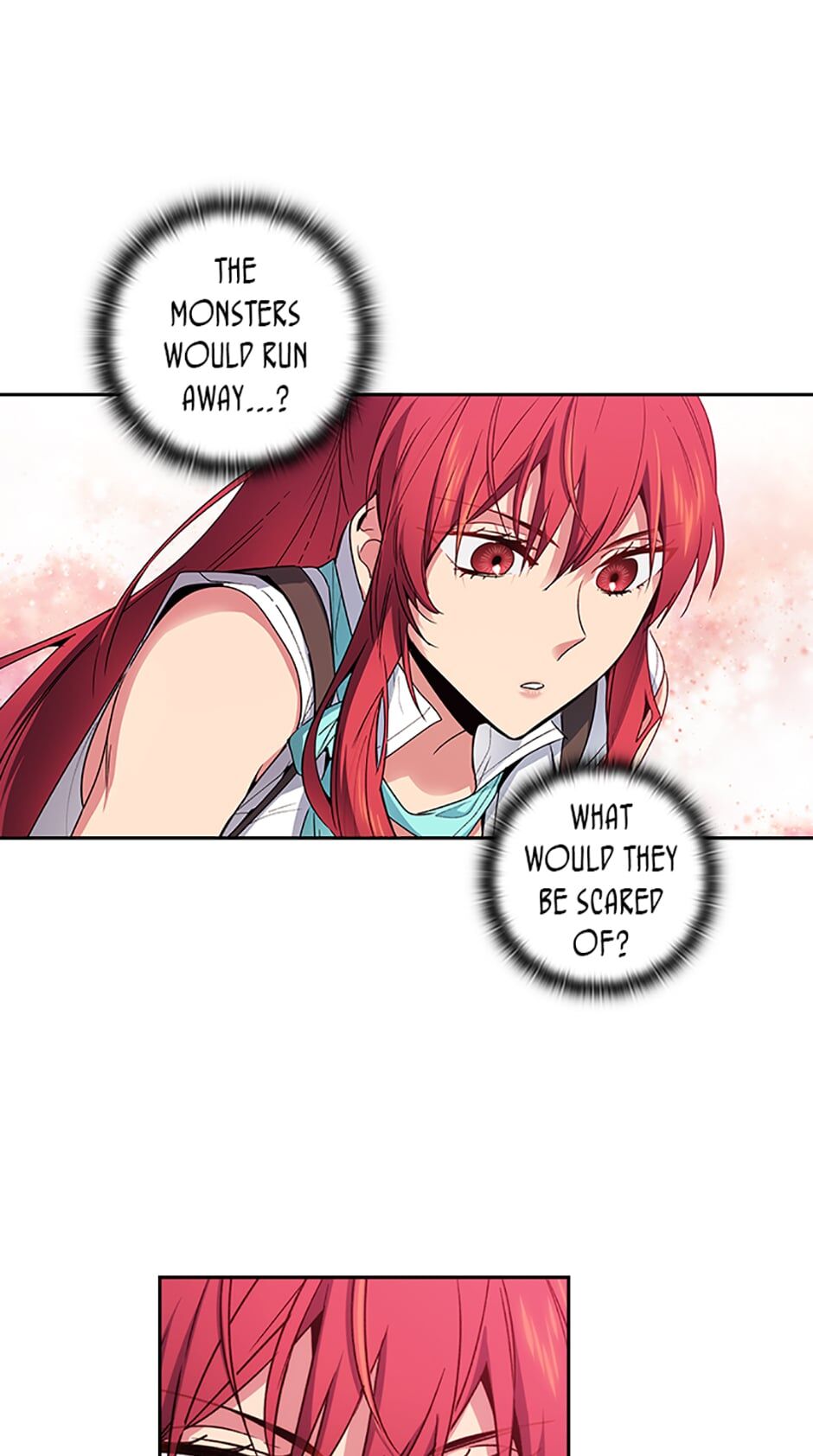 Reminiscence Adonis Chapter 102 page 45
