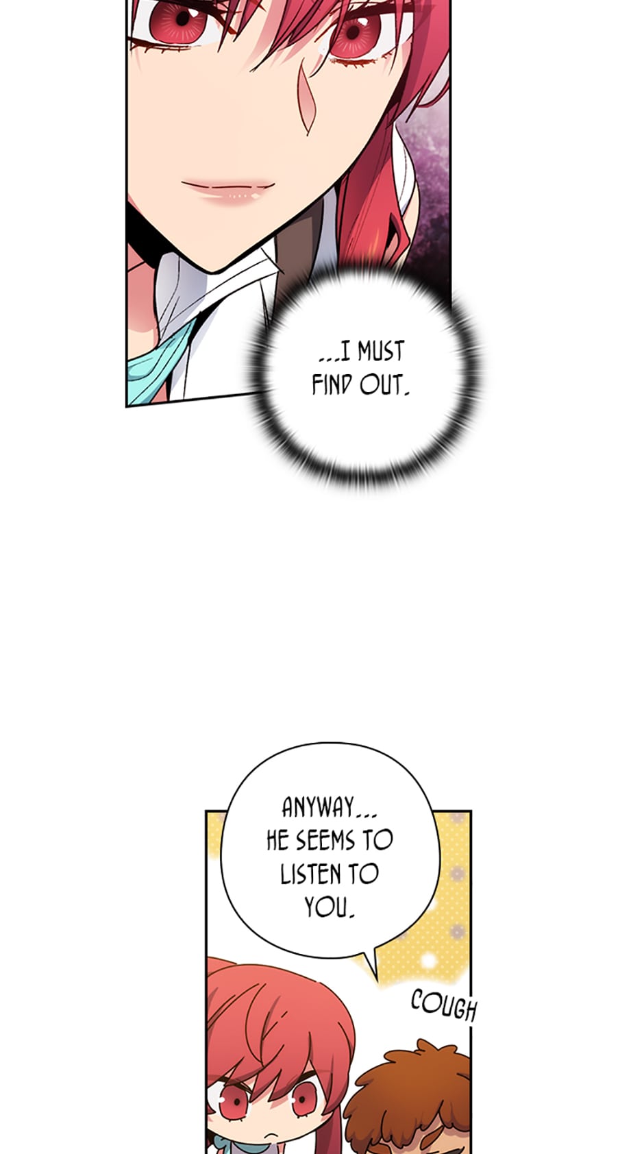 Reminiscence Adonis Chapter 102 page 46