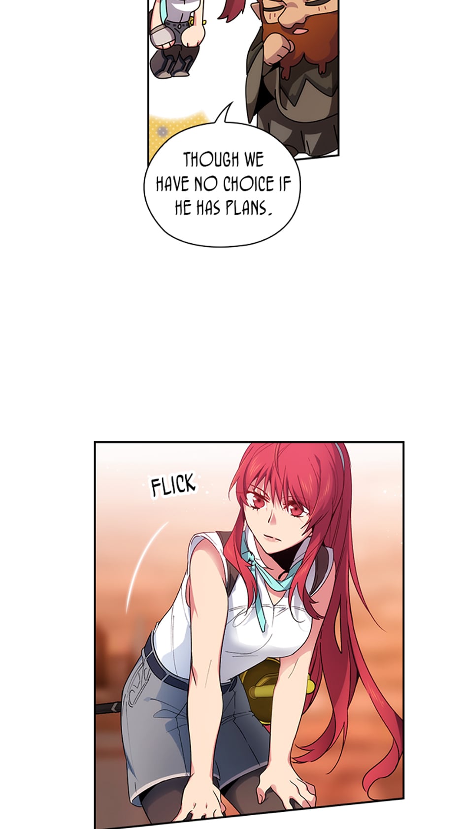Reminiscence Adonis Chapter 102 page 47