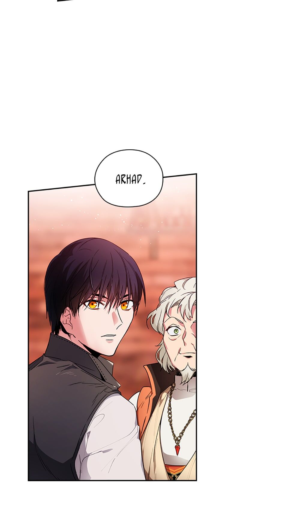 Reminiscence Adonis Chapter 102 page 48