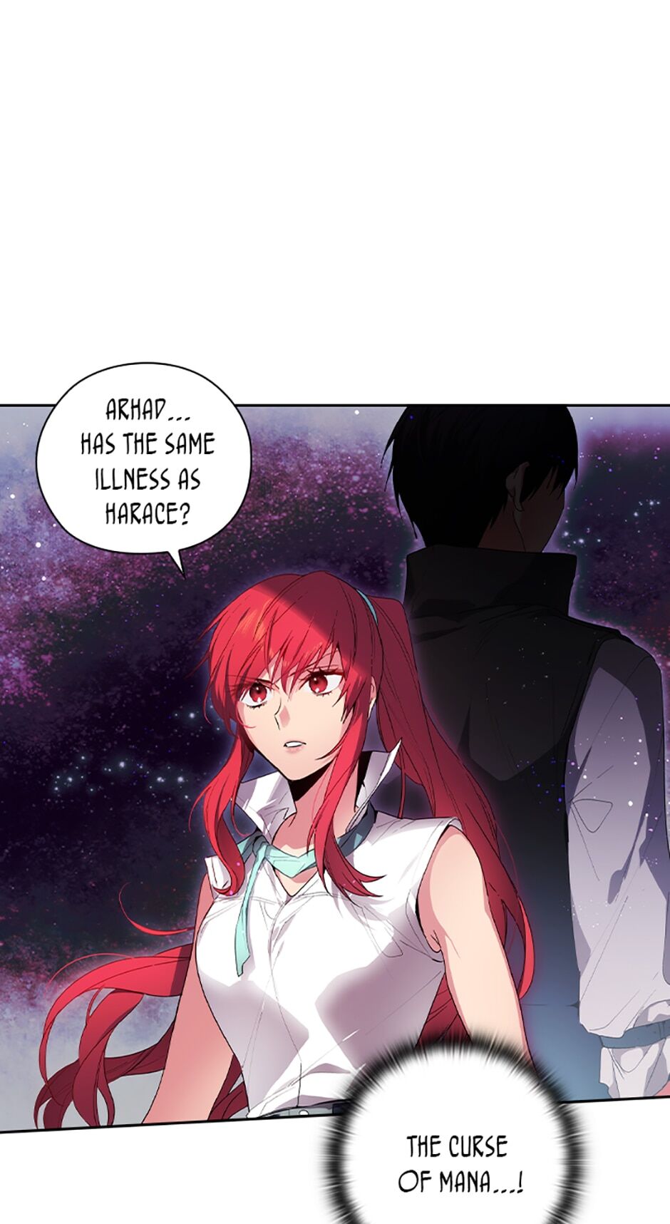 Reminiscence Adonis Chapter 102 page 4