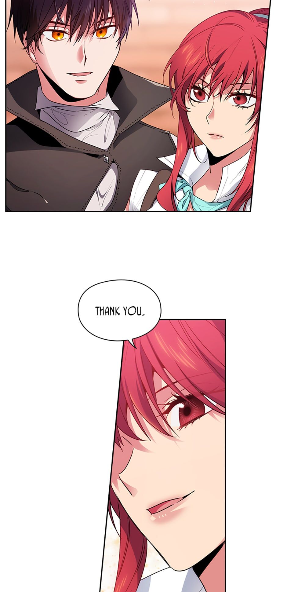 Reminiscence Adonis Chapter 102 page 53