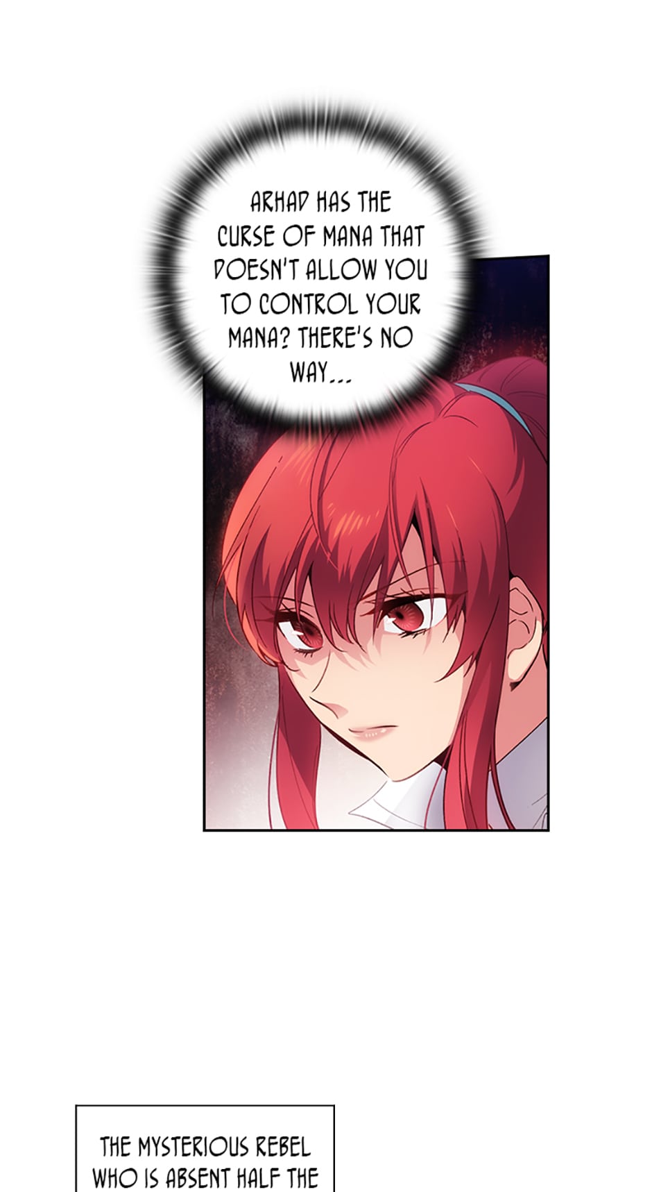 Reminiscence Adonis Chapter 102 page 6