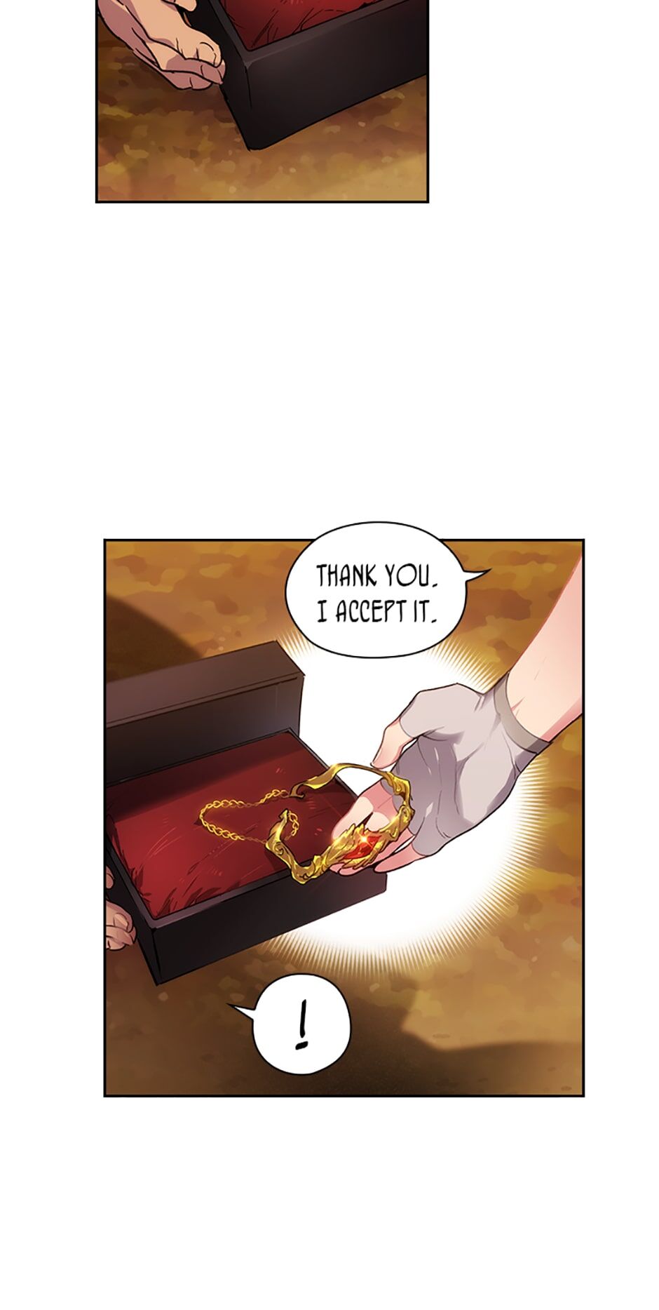 Reminiscence Adonis Chapter 103 page 15
