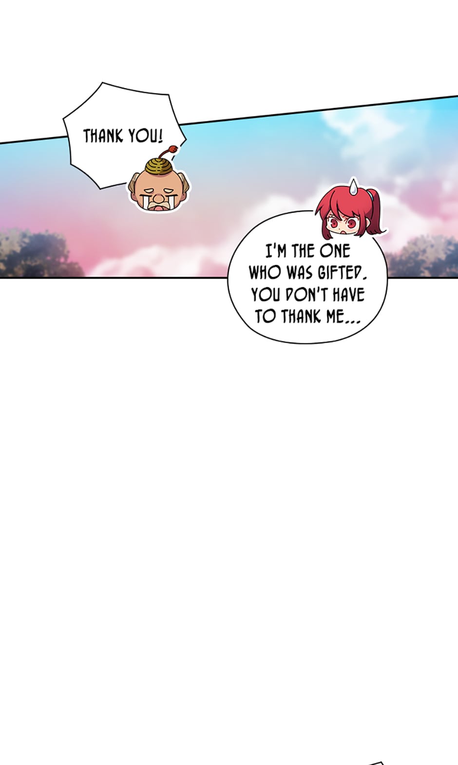 Reminiscence Adonis Chapter 103 page 17