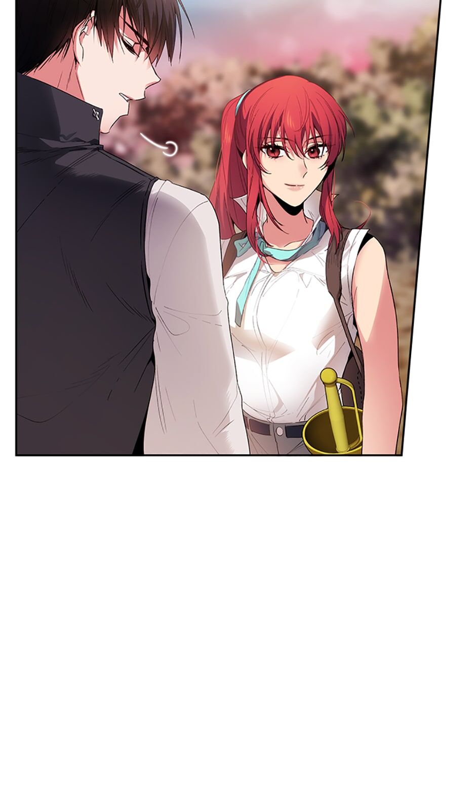 Reminiscence Adonis Chapter 103 page 19