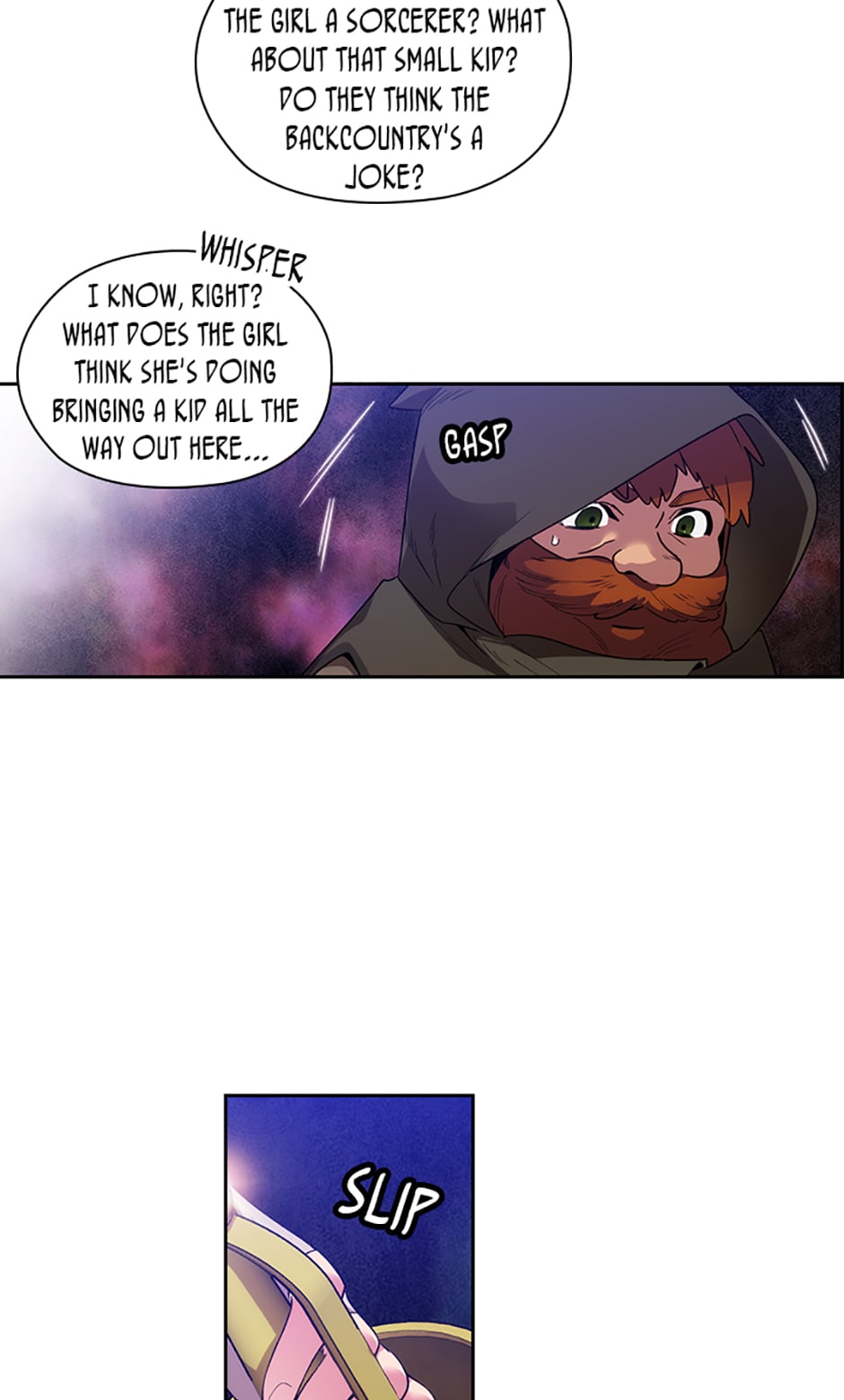 Reminiscence Adonis Chapter 103 page 25
