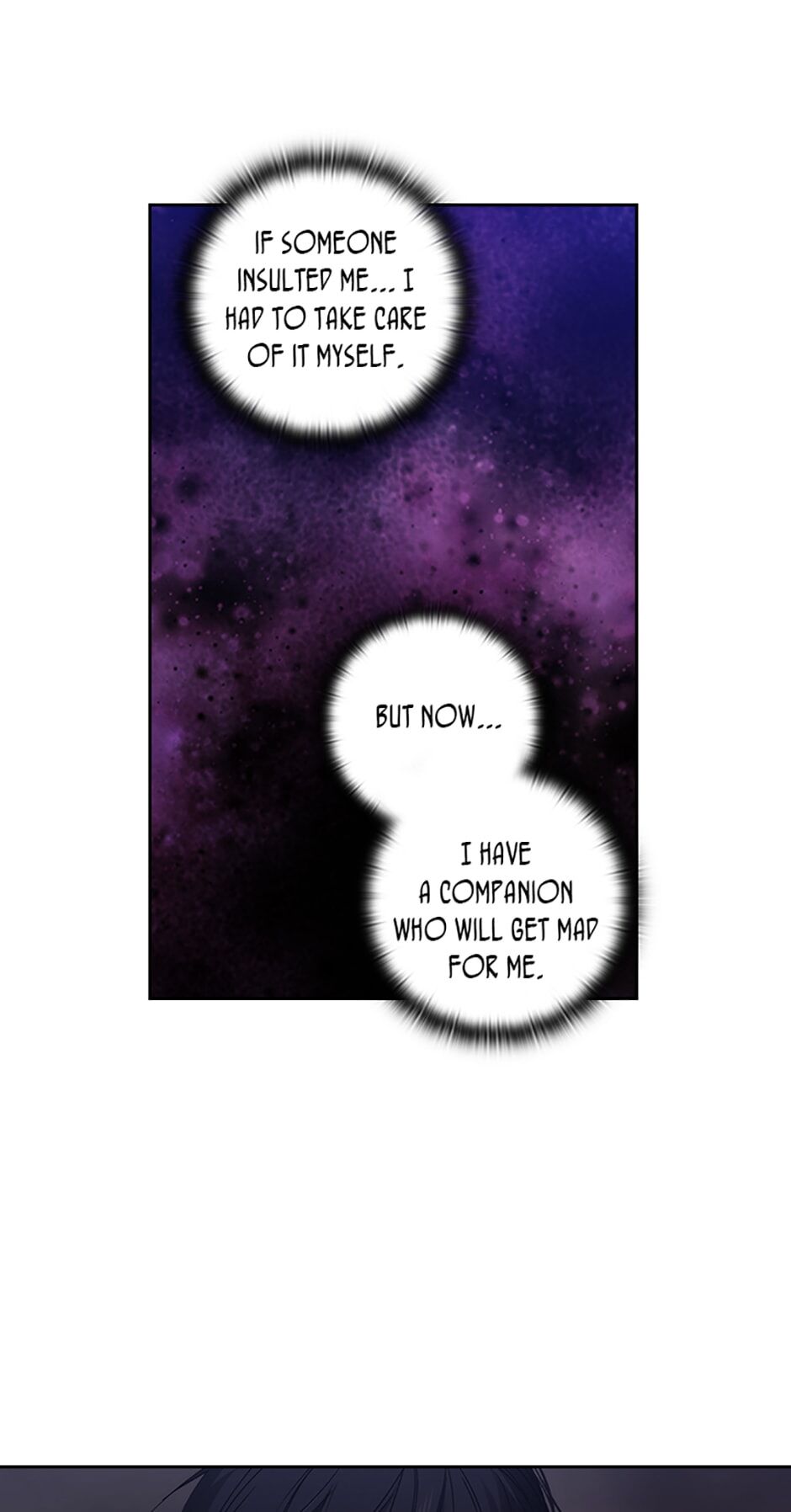 Reminiscence Adonis Chapter 103 page 32