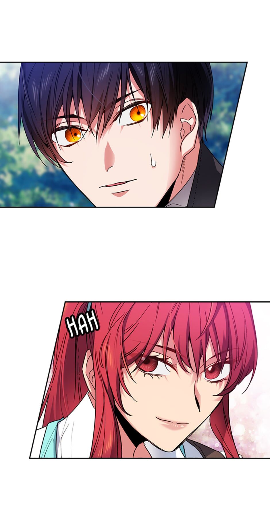 Reminiscence Adonis Chapter 103 page 36