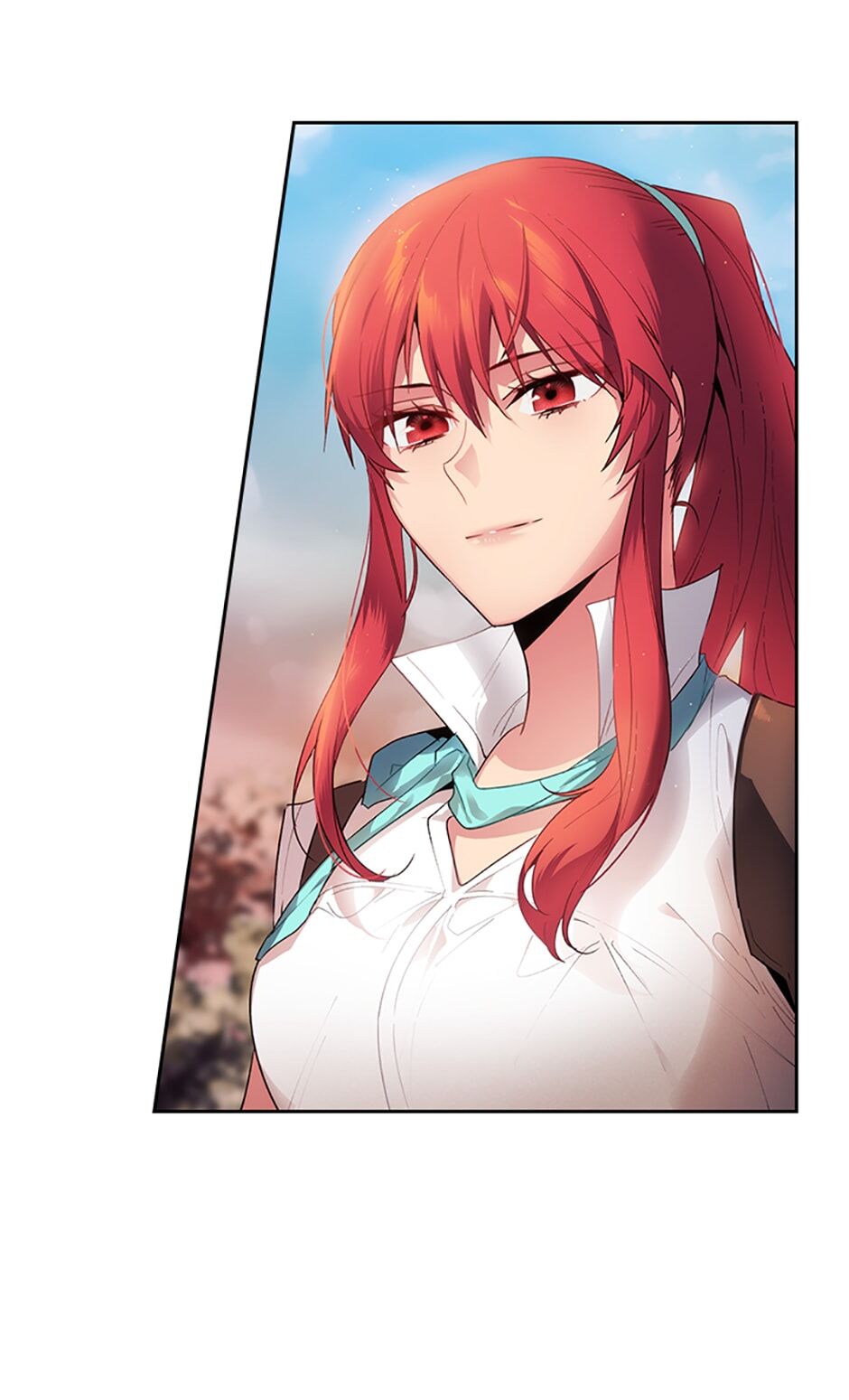 Reminiscence Adonis Chapter 103 page 3