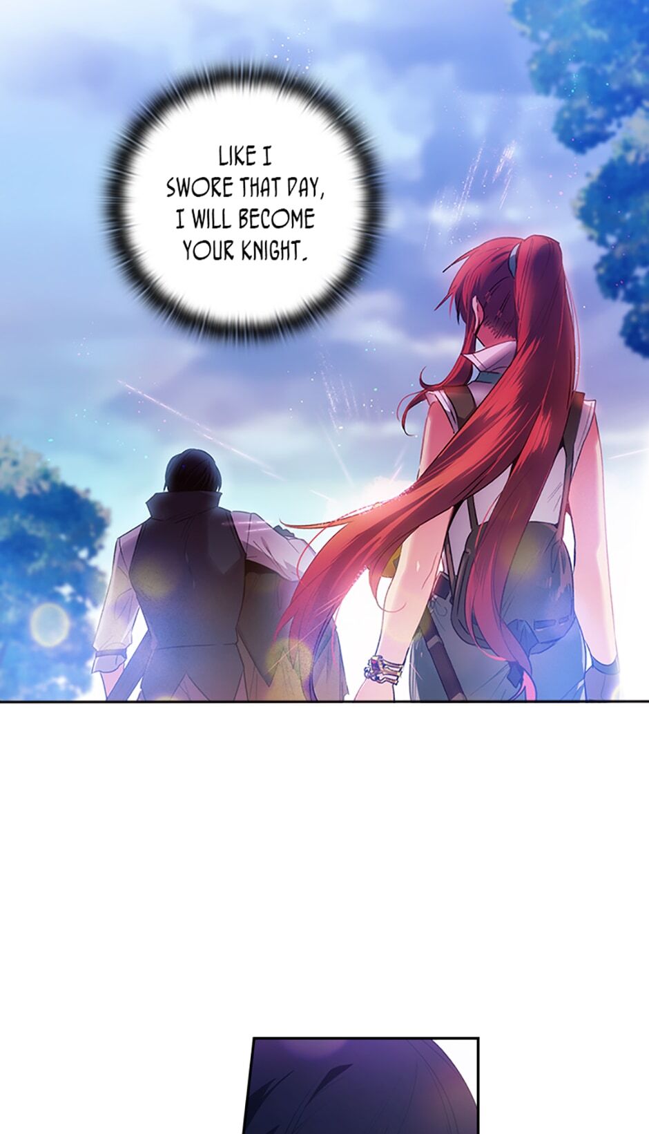 Reminiscence Adonis Chapter 103 page 42