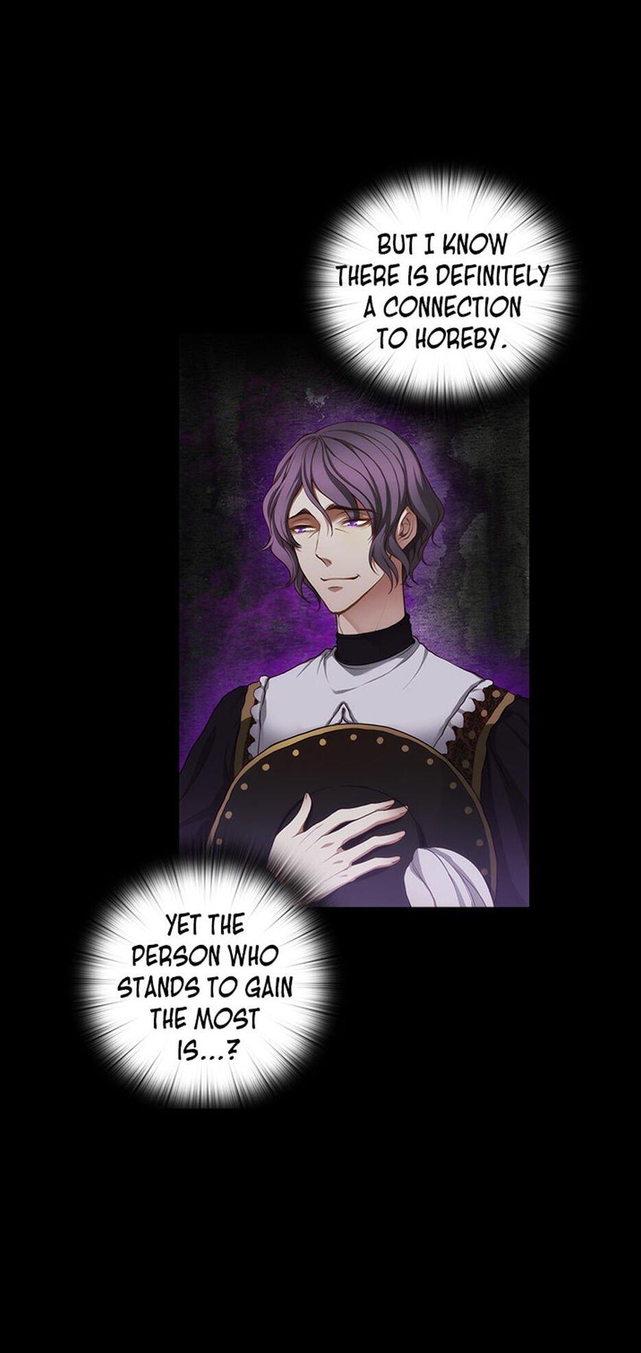 Reminiscence Adonis Chapter 11 page 4