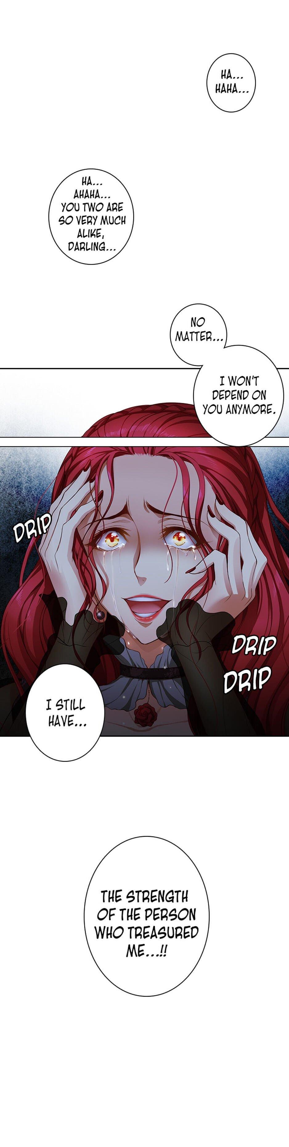 Reminiscence Adonis Chapter 11 page 8