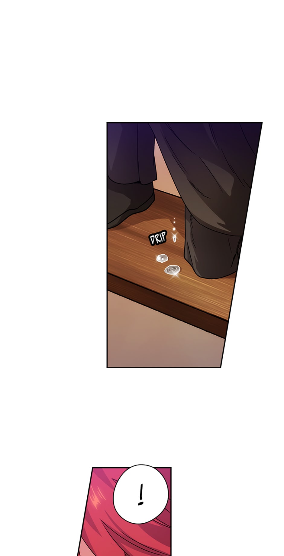 Reminiscence Adonis Chapter 110 page 11