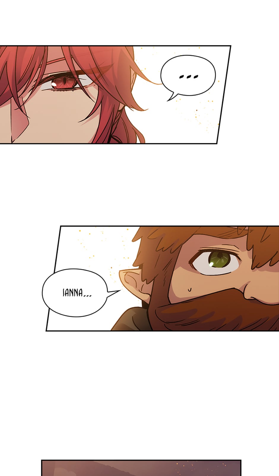 Reminiscence Adonis Chapter 110 page 24