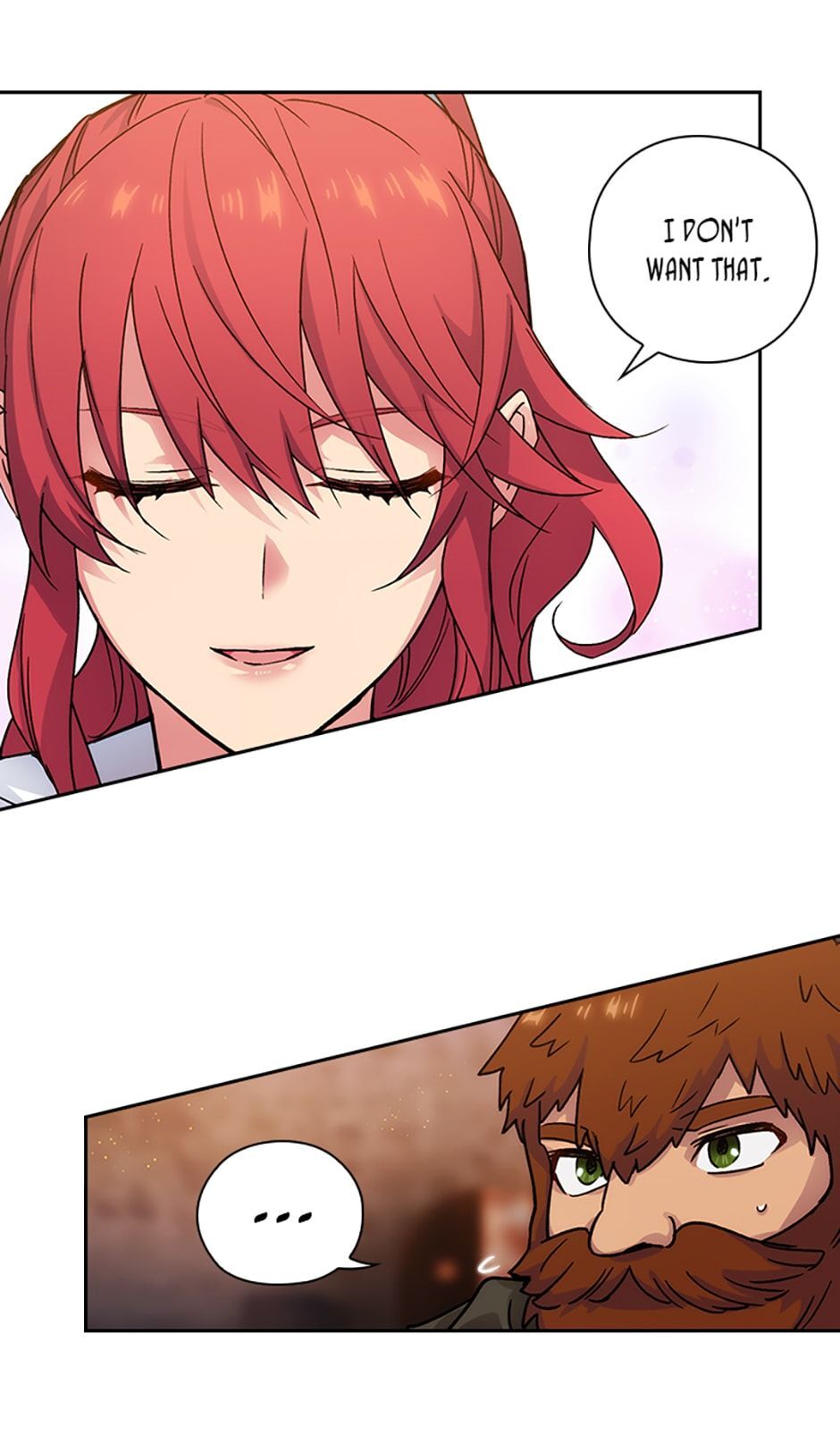 Reminiscence Adonis Chapter 110 page 26