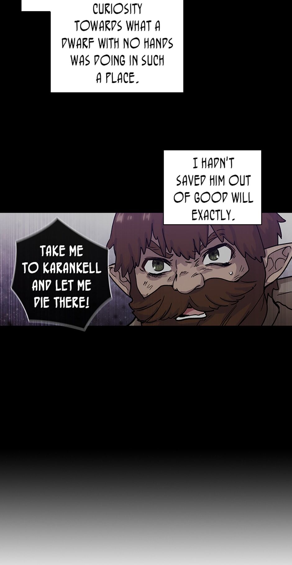 Reminiscence Adonis Chapter 110 page 39